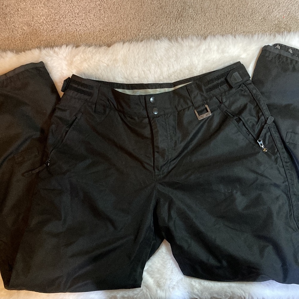 Ocean & Earth Ladies Snow board or ski pants, L